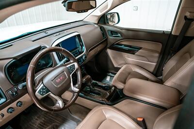 2018 GMC Canyon All Terrain   - Photo 10 - Sylvania, OH 43560
