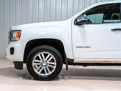 2018 GMC Canyon All Terrain   - Photo 4 - Sylvania, OH 43560