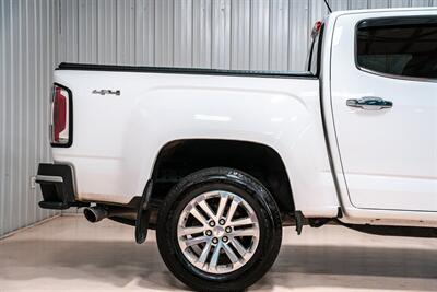 2018 GMC Canyon All Terrain   - Photo 9 - Sylvania, OH 43560
