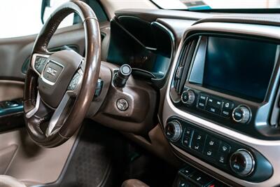2018 GMC Canyon All Terrain   - Photo 19 - Sylvania, OH 43560