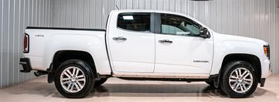 2018 GMC Canyon All Terrain   - Photo 7 - Sylvania, OH 43560