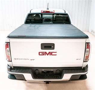 2018 GMC Canyon All Terrain   - Photo 6 - Sylvania, OH 43560