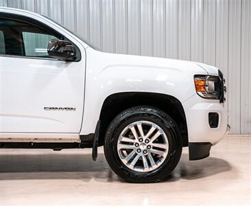 2018 GMC Canyon All Terrain   - Photo 8 - Sylvania, OH 43560