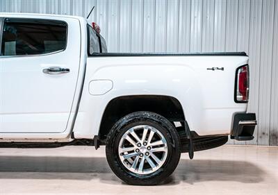 2018 GMC Canyon All Terrain   - Photo 3 - Sylvania, OH 43560