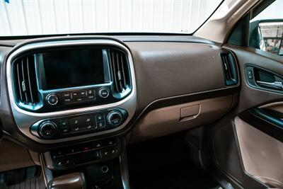 2018 GMC Canyon All Terrain   - Photo 14 - Sylvania, OH 43560