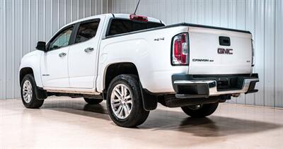 2018 GMC Canyon All Terrain   - Photo 5 - Sylvania, OH 43560