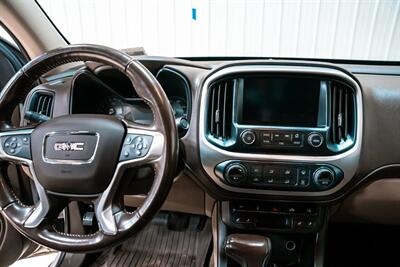 2018 GMC Canyon All Terrain   - Photo 13 - Sylvania, OH 43560