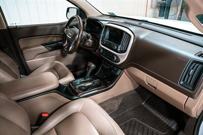 2018 GMC Canyon All Terrain   - Photo 17 - Sylvania, OH 43560