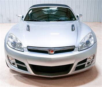 2007 Saturn SKY   - Photo 12 - Sylvania, OH 43560
