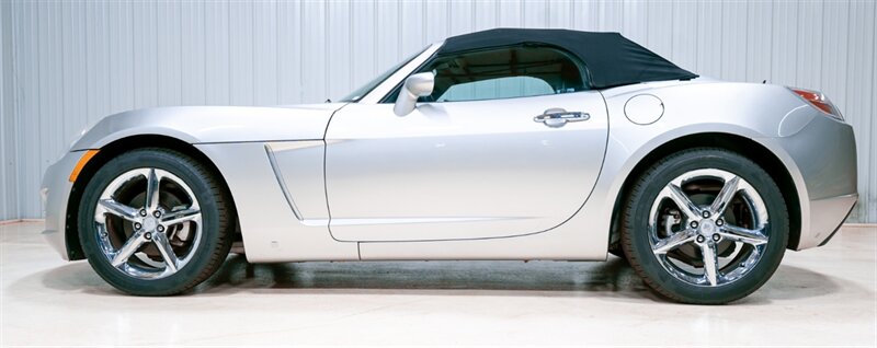 2007 Saturn SKY  