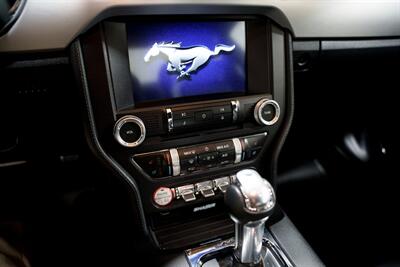 2016 Ford Mustang EcoBoost Premium - Photo 17 - Sylvania, OH 43560