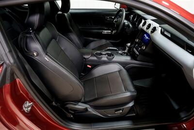 2016 Ford Mustang EcoBoost Premium - Photo 19 - Sylvania, OH 43560
