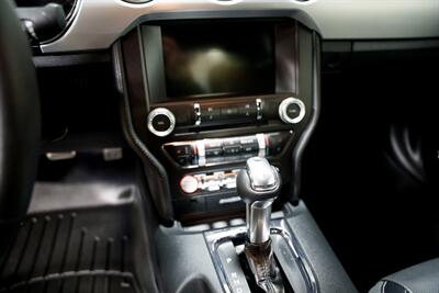 2016 Ford Mustang EcoBoost Premium - Photo 15 - Sylvania, OH 43560