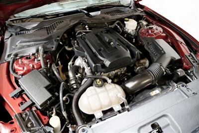 2016 Ford Mustang EcoBoost Premium - Photo 25 - Sylvania, OH 43560