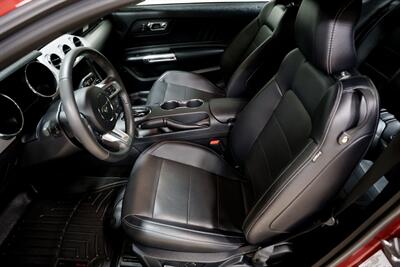 2016 Ford Mustang EcoBoost Premium - Photo 13 - Sylvania, OH 43560