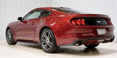 2016 Ford Mustang EcoBoost Premium - Photo 5 - Sylvania, OH 43560