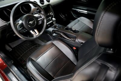 2016 Ford Mustang EcoBoost Premium - Photo 12 - Sylvania, OH 43560