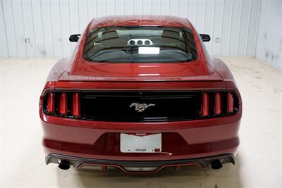 2016 Ford Mustang EcoBoost Premium - Photo 6 - Sylvania, OH 43560
