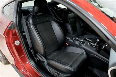 2016 Ford Mustang EcoBoost Premium - Photo 20 - Sylvania, OH 43560