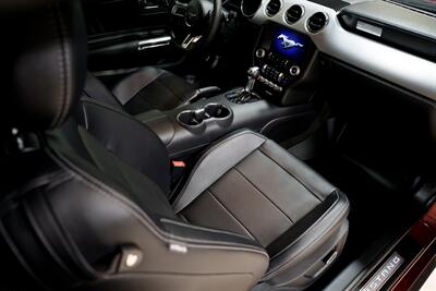 2016 Ford Mustang EcoBoost Premium - Photo 18 - Sylvania, OH 43560
