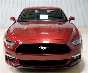 2016 Ford Mustang EcoBoost Premium - Photo 10 - Sylvania, OH 43560