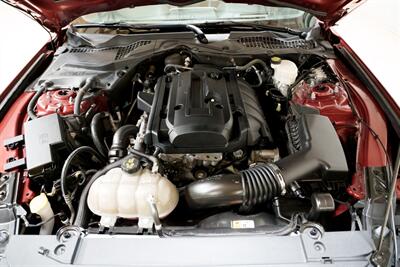 2016 Ford Mustang EcoBoost Premium - Photo 24 - Sylvania, OH 43560