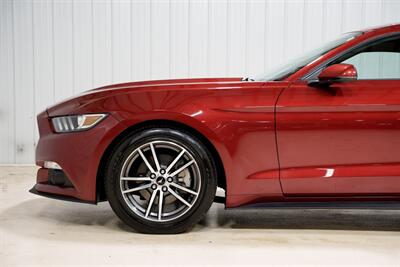 2016 Ford Mustang EcoBoost Premium - Photo 3 - Sylvania, OH 43560