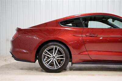 2016 Ford Mustang EcoBoost Premium - Photo 8 - Sylvania, OH 43560