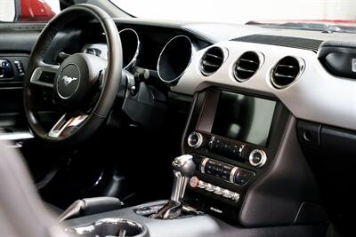 2016 Ford Mustang EcoBoost Premium - Photo 21 - Sylvania, OH 43560