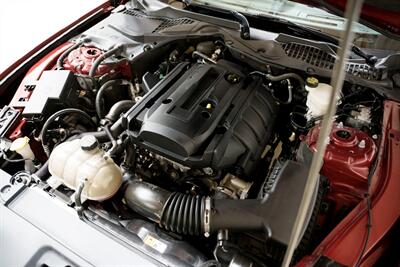 2016 Ford Mustang EcoBoost Premium - Photo 23 - Sylvania, OH 43560
