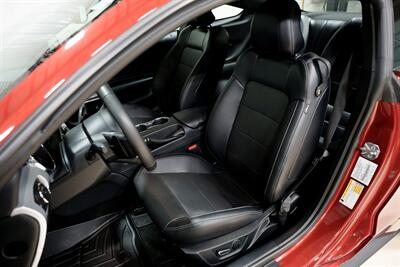 2016 Ford Mustang EcoBoost Premium - Photo 14 - Sylvania, OH 43560