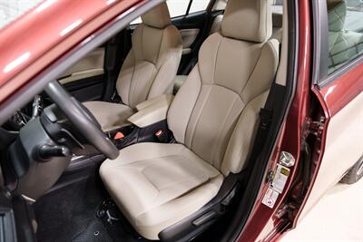 2019 Subaru Impreza Premium   - Photo 9 - Sylvania, OH 43560