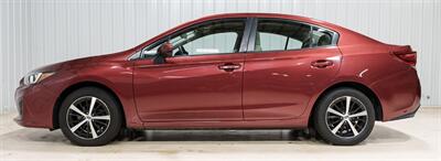 2019 Subaru Impreza Premium   - Photo 2 - Sylvania, OH 43560