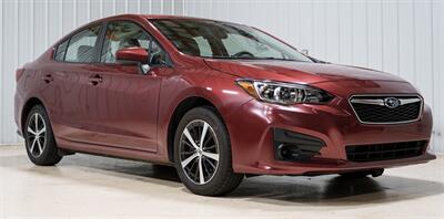 2019 Subaru Impreza Premium   - Photo 1 - Sylvania, OH 43560