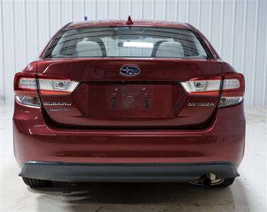 2019 Subaru Impreza Premium   - Photo 6 - Sylvania, OH 43560