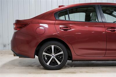 2019 Subaru Impreza Premium   - Photo 17 - Sylvania, OH 43560