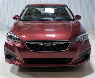 2019 Subaru Impreza Premium   - Photo 19 - Sylvania, OH 43560