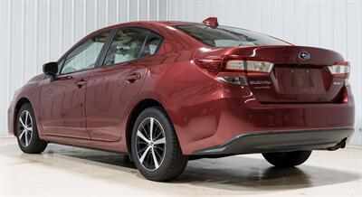 2019 Subaru Impreza Premium   - Photo 5 - Sylvania, OH 43560