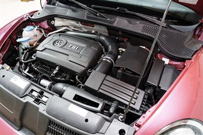 2017 Volkswagen Beetle-Classic #PinkBeetle   - Photo 26 - Sylvania, OH 43560