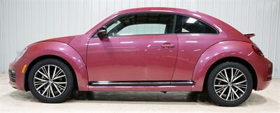 2017 Volkswagen Beetle-Classic #PinkBeetle   - Photo 2 - Sylvania, OH 43560