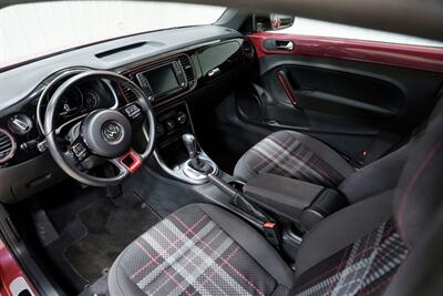 2017 Volkswagen Beetle-Classic #PinkBeetle   - Photo 13 - Sylvania, OH 43560