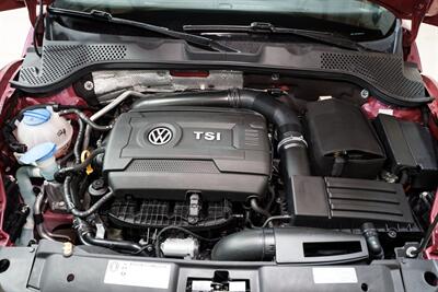 2017 Volkswagen Beetle-Classic #PinkBeetle   - Photo 24 - Sylvania, OH 43560