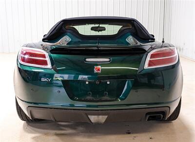 2007 Saturn Sky   - Photo 9 - Sylvania, OH 43560