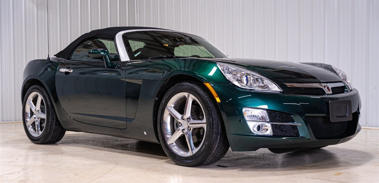 2007 Saturn Sky - Photo 1 - Sylvania, OH 43560