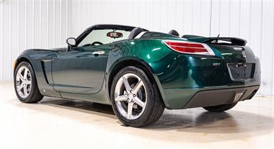 2007 Saturn Sky   - Photo 13 - Sylvania, OH 43560