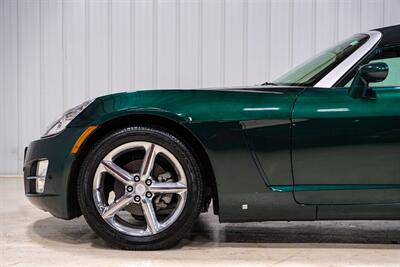 2007 Saturn Sky   - Photo 3 - Sylvania, OH 43560