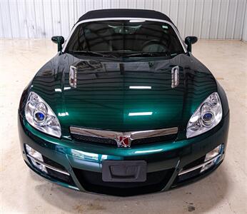 2007 Saturn Sky   - Photo 16 - Sylvania, OH 43560