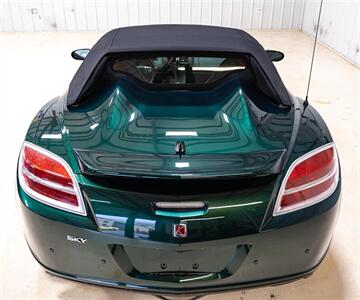 2007 Saturn Sky   - Photo 10 - Sylvania, OH 43560