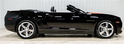 2012 Chevrolet Camaro 2SS   - Photo 16 - Sylvania, OH 43560