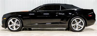 2012 Chevrolet Camaro 2SS   - Photo 2 - Sylvania, OH 43560